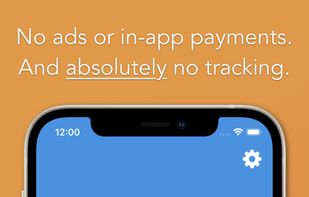 CheriPom screenshot 1