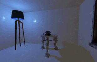 Cherophobia screenshot 1