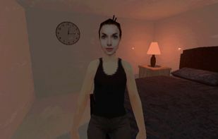 Cherophobia screenshot 2