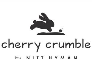 Cherry Crumble by Nitt Hyman screenshot 1