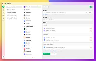 Cherry Studio screenshot 2