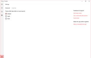 Cherry Tomato screenshot 3