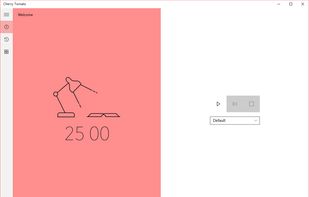 Cherry Tomato screenshot 1