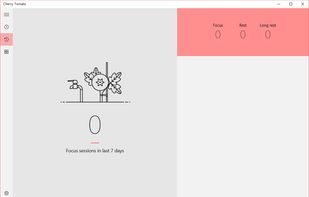 Cherry Tomato screenshot 2