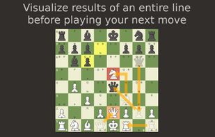Chess Helper screenshot 1