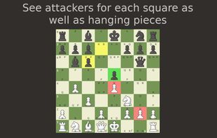 Chess Helper screenshot 1