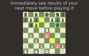 Chess Helper screenshot 2