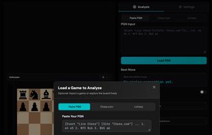 Chess It Up screenshot 1