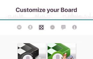 Chess Royale screenshot 3