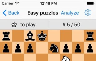 Chess Tactics Pro screenshot 3