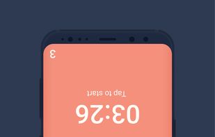 Chess Timer screenshot 1