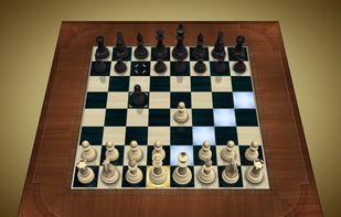 Chess Titans screenshot 1