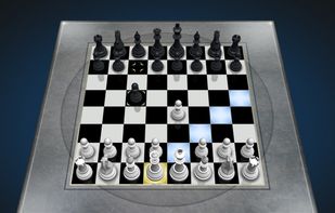 Chess Titans screenshot 2