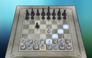 Chess Titans screenshot 1