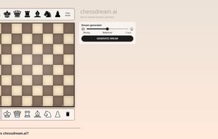 chessdream.ai screenshot 1