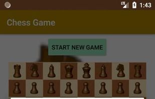 Chesser screenshot 1