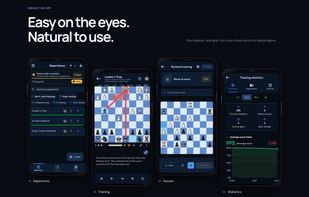 ChessFlow screenshot 1