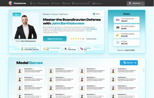 Chessiverse screenshot 3