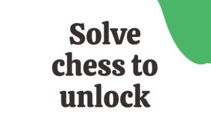 Chesslock - Screen Time Control screenshot 2
