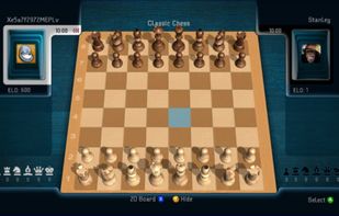 Chessmaster screenshot 1