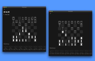 Chessmate screenshot 1