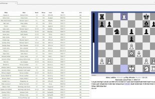 ChessMD screenshot 2