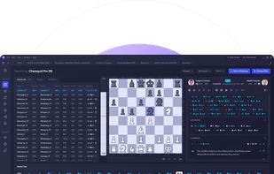 Chessquid screenshot 1
