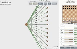 ChessRoots screenshot 1