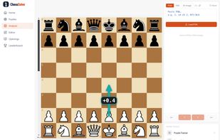 ChessSolve screenshot 3