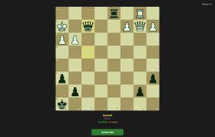 ChessUnlock screenshot 2