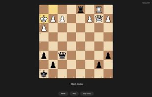 ChessUnlock screenshot 1