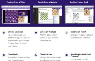 Chessvision.ai screenshot 1