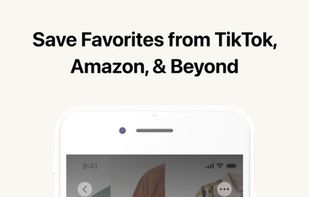 Chestr: Shopping Wishlist screenshot 1