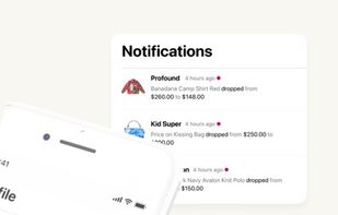 Chestr: Shopping Wishlist screenshot 2