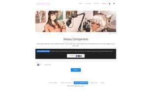 chiaki.site screenshot 3