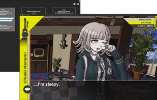 Chiaki screenshot 1