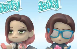 Chibify screenshot 1