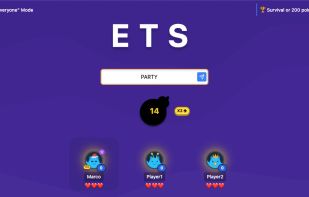 Chiby.io screenshot 2