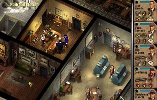 Chicago 1930 screenshot 1