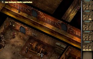 Chicago 1930 screenshot 2