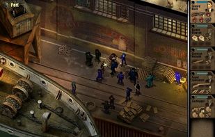 Chicago 1930 screenshot 1