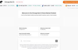 Chicago Bull AI screenshot 1