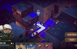 Children of Zodiarcs screenshot 1