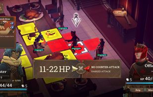 Children of Zodiarcs screenshot 1