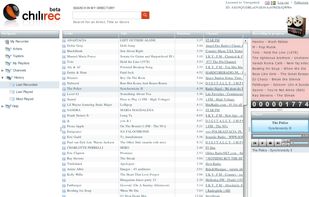Chilirec screenshot 1