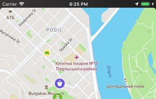 Chiliwallet screenshot 1