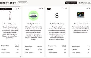 Chill Subs screenshot 1