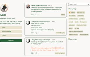 Chill Subs screenshot 2