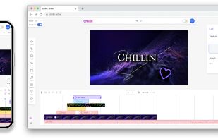 Chillin screenshot 1