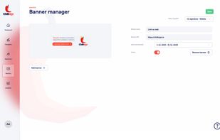 Chillisign screenshot 3